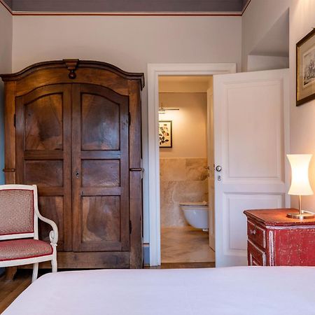 Genteel Home Piazza Pitti Florencie Exteriér fotografie