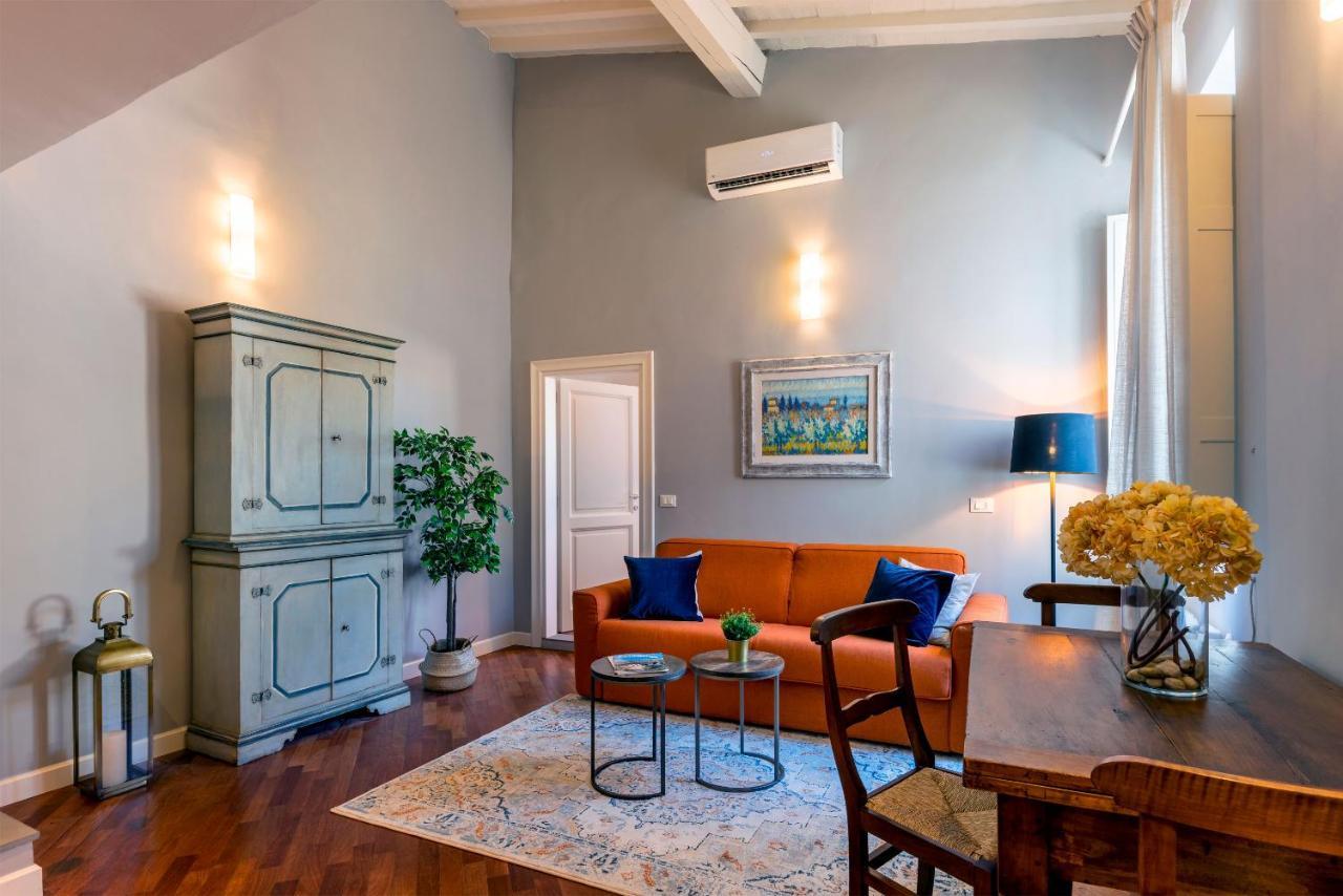 Genteel Home Piazza Pitti Florencie Exteriér fotografie