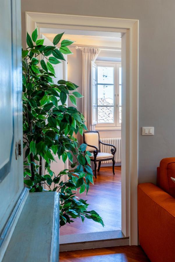 Genteel Home Piazza Pitti Florencie Exteriér fotografie