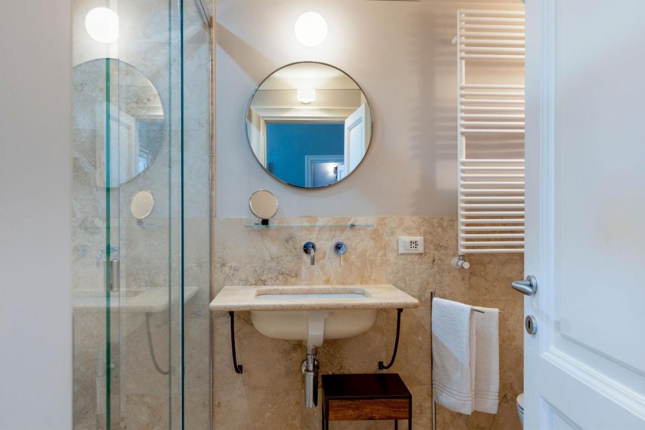 Genteel Home Piazza Pitti Florencie Exteriér fotografie
