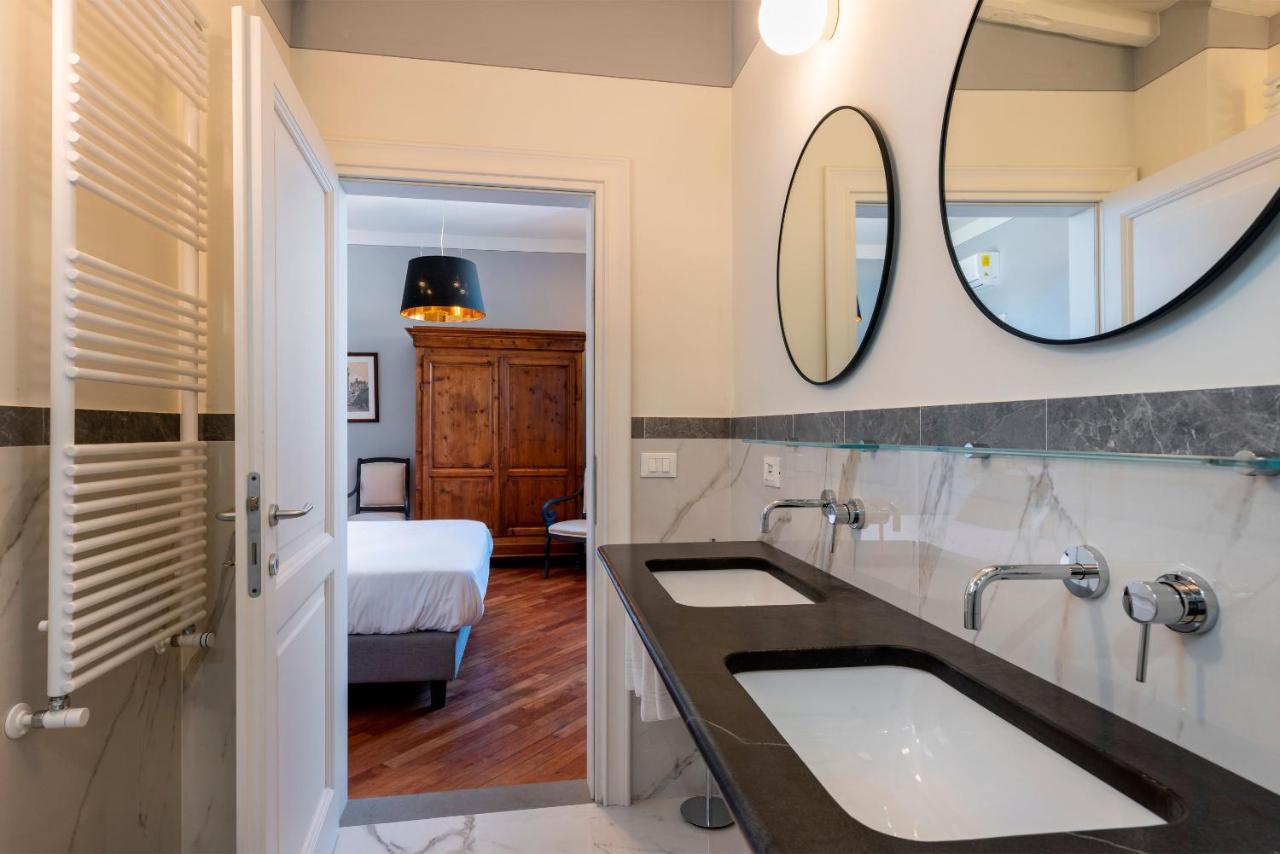 Genteel Home Piazza Pitti Florencie Exteriér fotografie