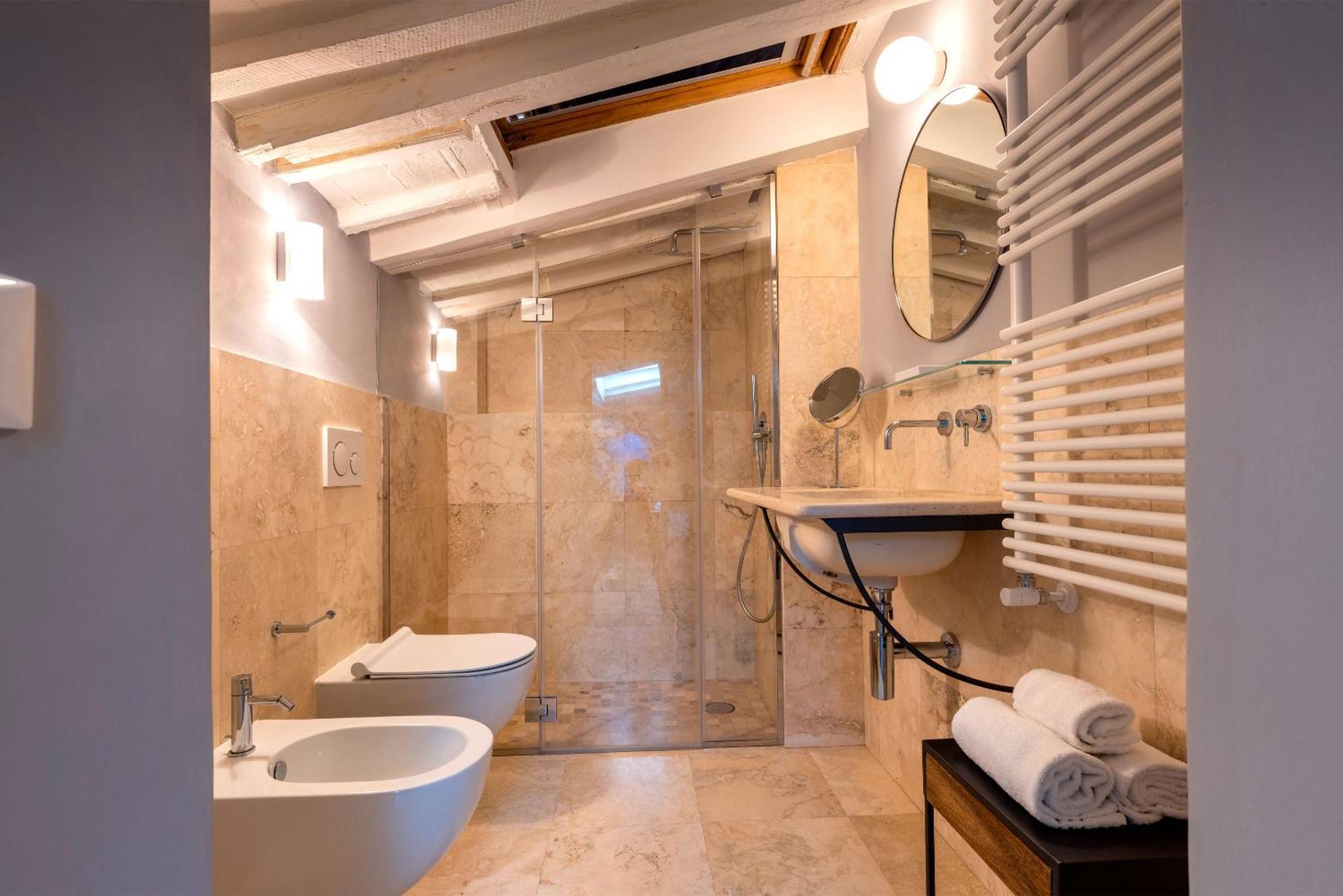 Genteel Home Piazza Pitti Florencie Exteriér fotografie